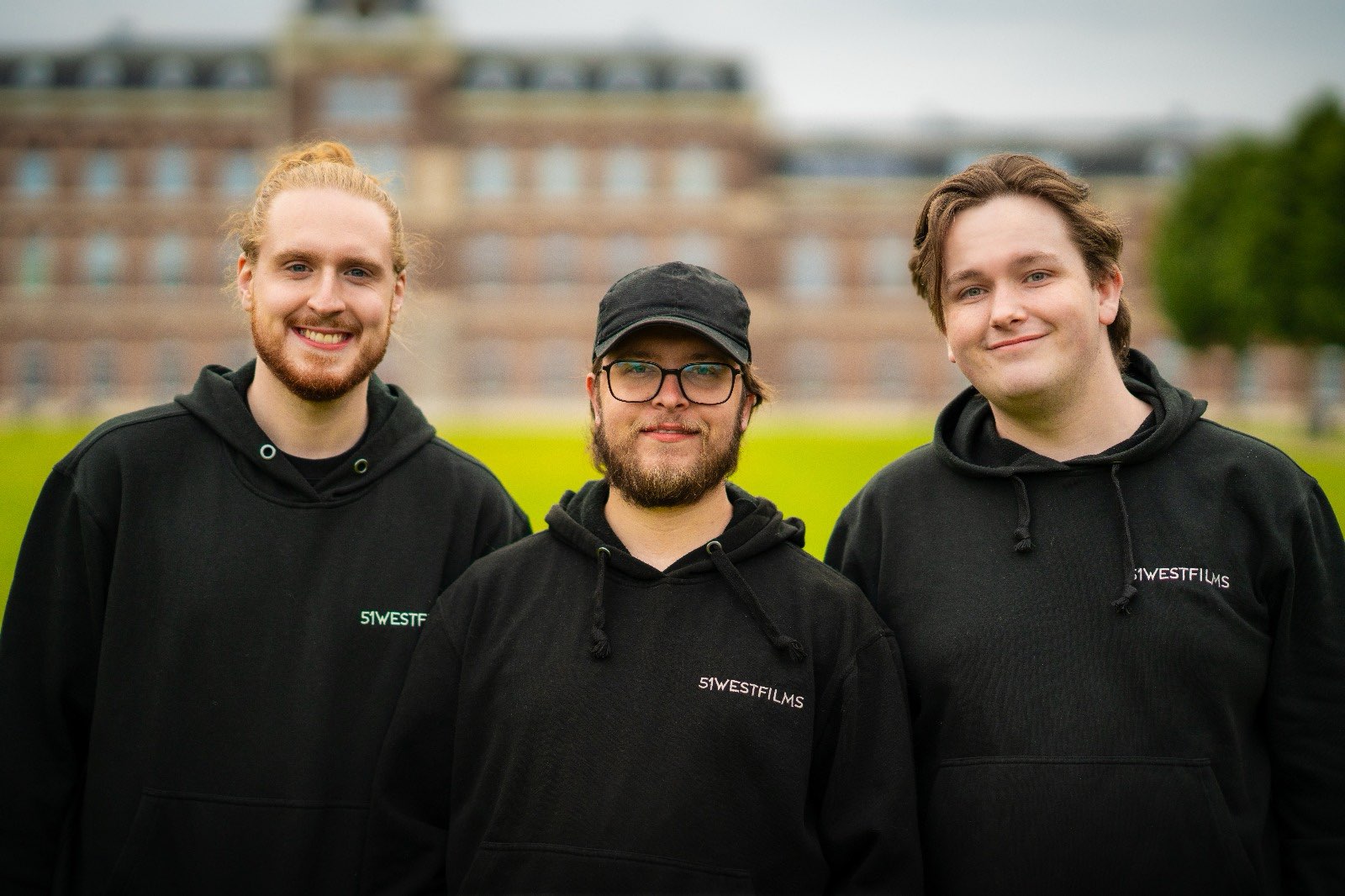 Team 51Westfilms